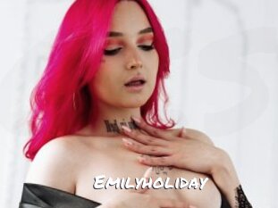 Emilyholiday
