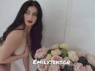 Emilyjekson