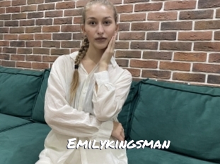 Emilykingsman