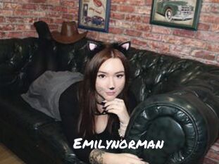 Emilynorman