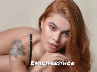 Emilypresthon