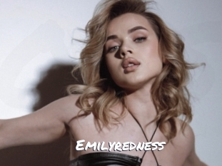 Emilyredness