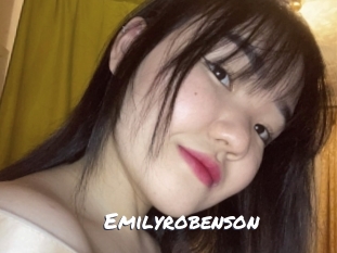 Emilyrobenson