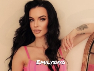 Emilyshyo
