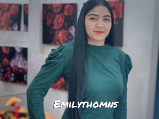 Emilythomns