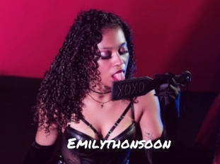 Emilythonsoon