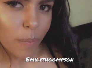 Emilythoompson
