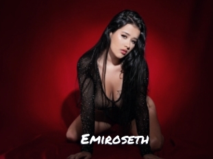 emiroseth Ochranne Siete