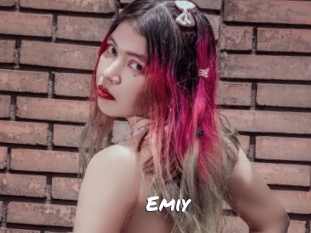 Emiy