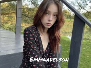 Emmaadelson