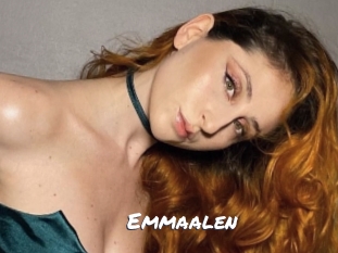 Emmaalen