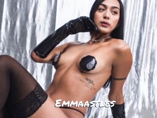 Emmaastles