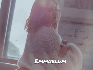 Emmablum