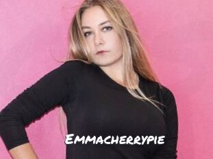 Emmacherrypie