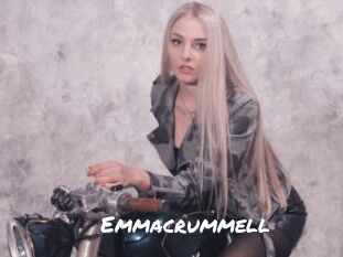 emmacrummell Ochranne Siete
