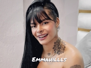 emmahillls Ochranne Siete