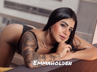 Emmaholden