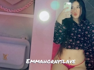 Emmahornyslave
