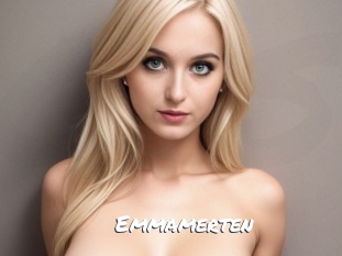 Emmamerten
