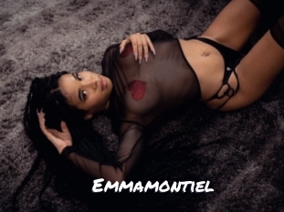 Emmamontiel