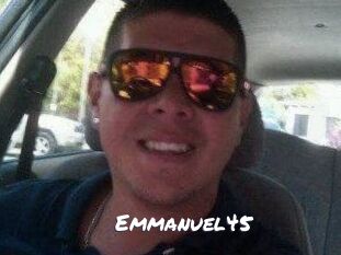 Emmanuel45