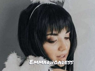 Emmarhoadess