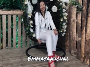 Emmasandoval