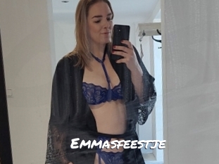 Emmasfeestje