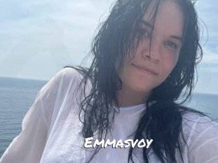 Emmasvoy