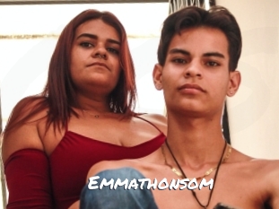 Emmathonsom