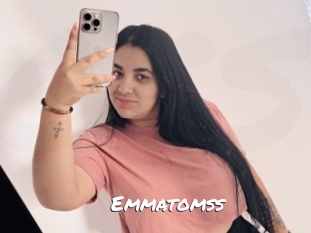 Emmatomss