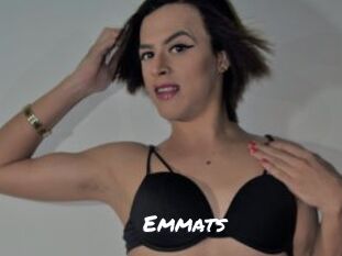 Emmats