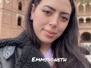 Emmyboneth