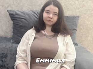 Emmymils