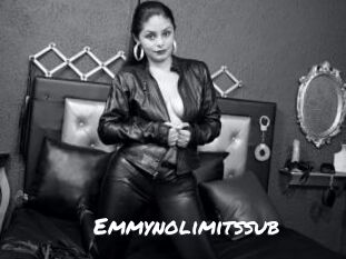 Emmynolimitssub