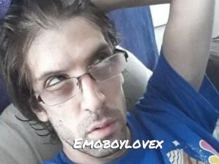 Emoboylovex