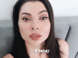 Emori