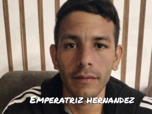 emperatriz_hernandez Ochranne Siete