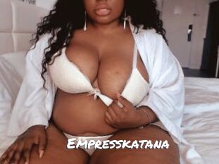 Empresskatana