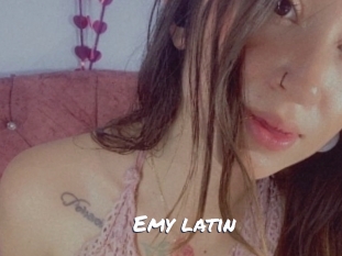 Emy_latin
