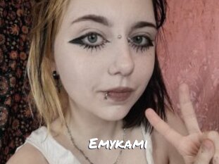 Emykami