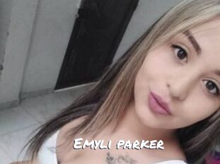 Emyli_parker