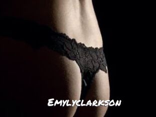 Emylyclarkson