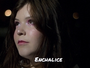 Enchalice