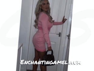 Enchantingameliauk