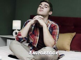Endygregor