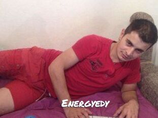 Energyedy