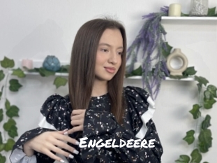 Engeldeere