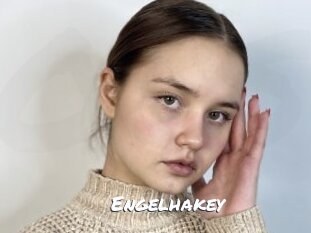 Engelhakey