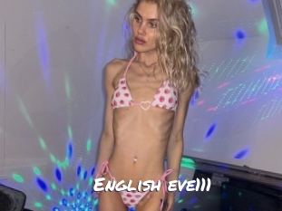 English_eve111